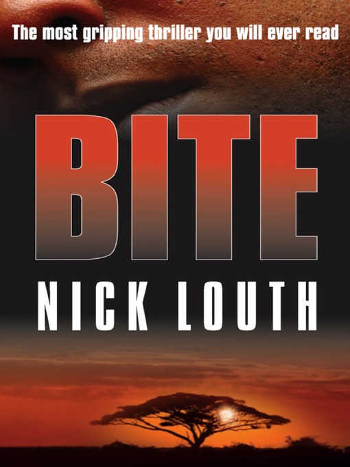 Title details for Bite by Nick Louth - Available